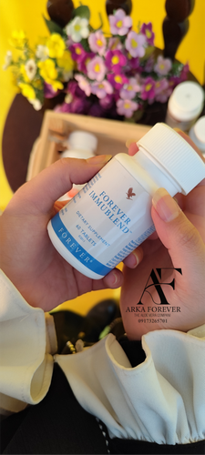 ایموبلند اصل فوراور