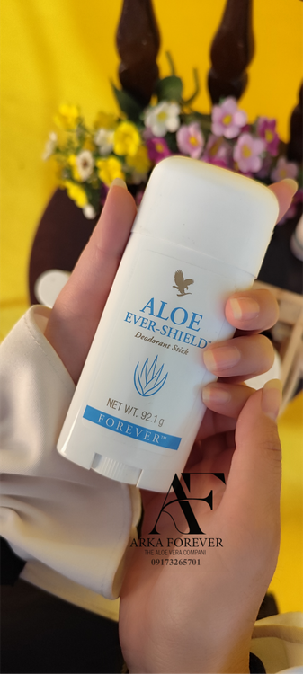 مام زیربغل فوراور