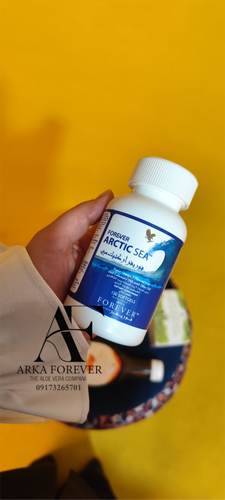 امگا 3فوراور