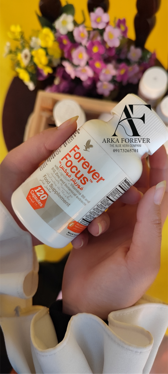 مکمل فوکس تقویت حافظه