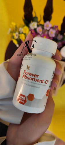 ویتامین Cفوراور